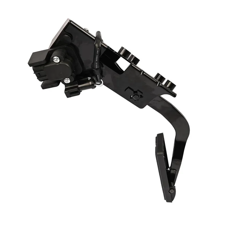 

F81Z9F836AB Car Electronic Accelerator Gas Pedal For Ford F250 F350 F450 F550 Excursion 1999-2001 F81Z-9F836-AB