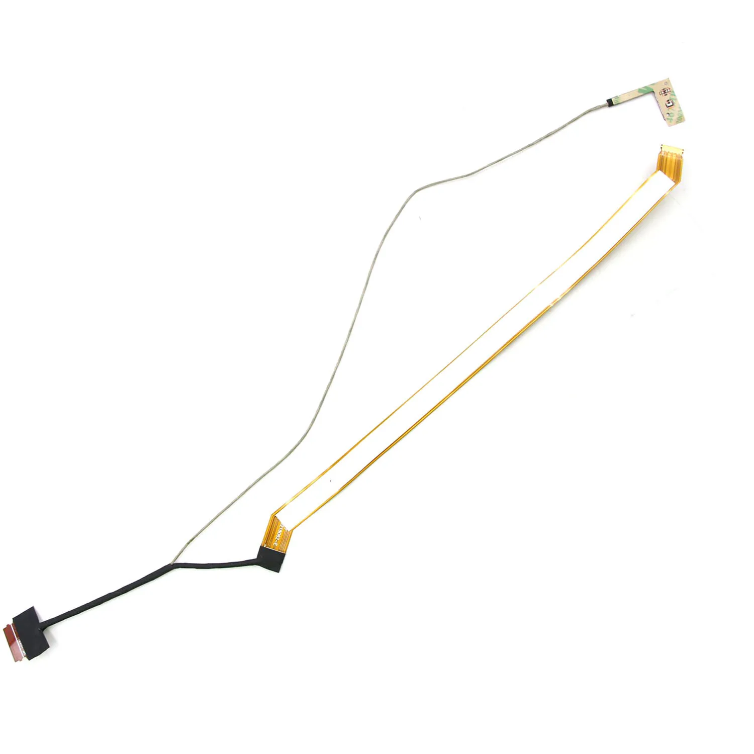 New for Lenovo ThinkPad L13 Gen2 S2 CA IR L13 20r3 20r4 laptop camera head led LC infrared camera cable 5c10s73182