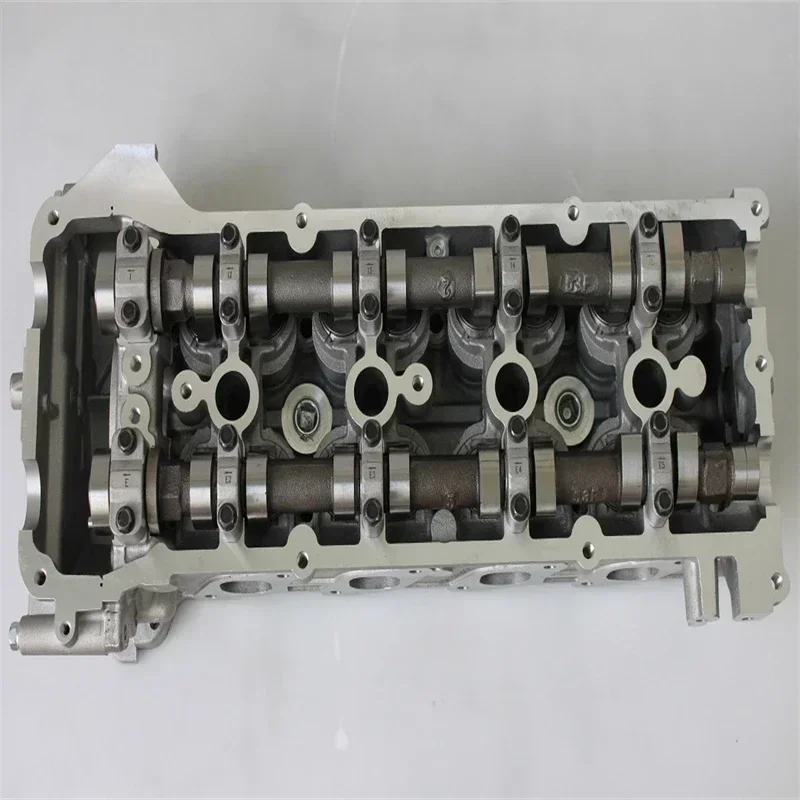 Culasse complète transfrontalière pour culasse de moteur PJJ