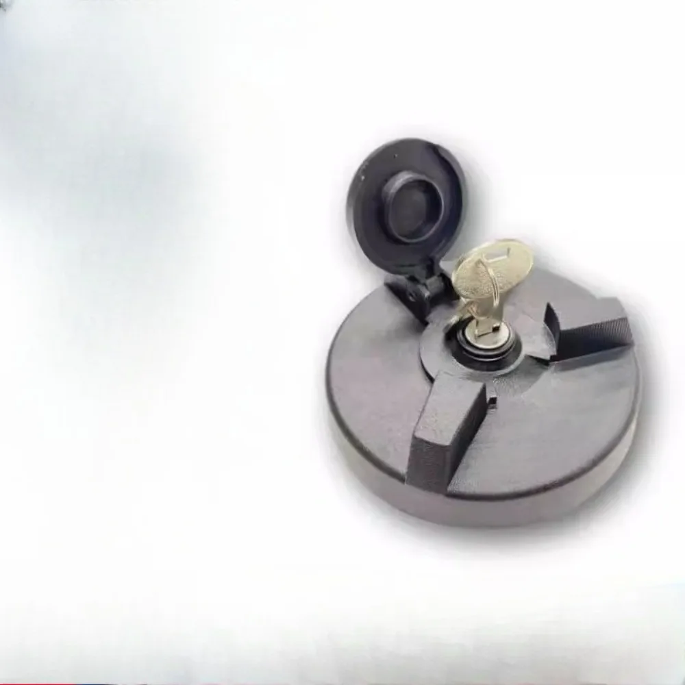 

For XinYuan Kinho 65 75-8-9 Wheeled Excavator Diesel Fuel Tank Cap Filter Screen Parts China Brand