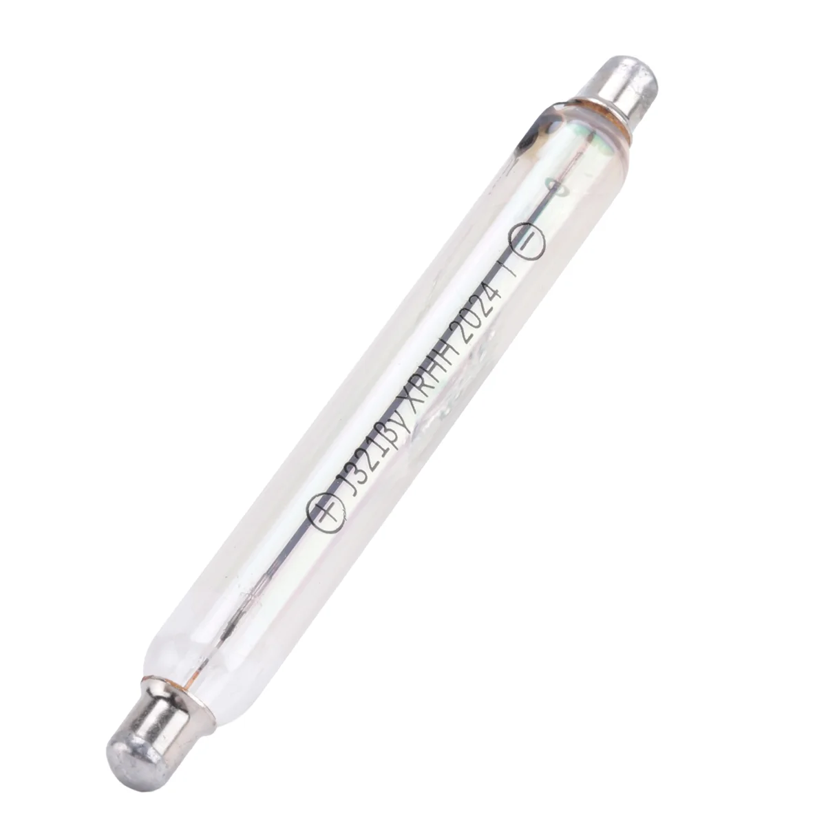 Kit Contador Geiger Tube, Detectores Beta Duro, Detector de Radiação Nuclear, J321, 1Pc