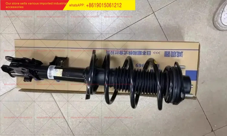 1 piece  Southeast DX7 shock absorber assembly front shock absorber assembly rear shock absorber assembly original