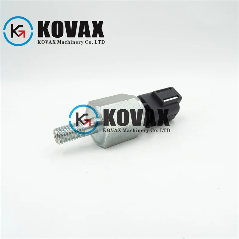 

T421762 Excavator Pressure Sensor, Excavator Parts Accessories Suitable for 404A-22 404D-22 404D-22T 403D-07 403 403A-1