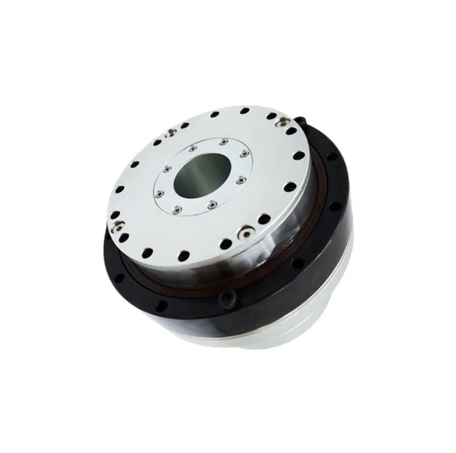 14 Harmonic Planetary Reducer Industrial Collaborative Humanoid Manipulator Arm Joint Drive Cup Type ODM