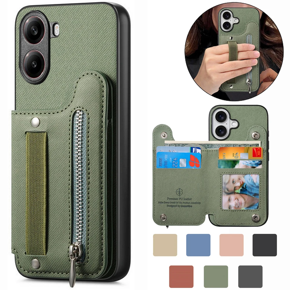 For Xiaomi Poco F8 … - image