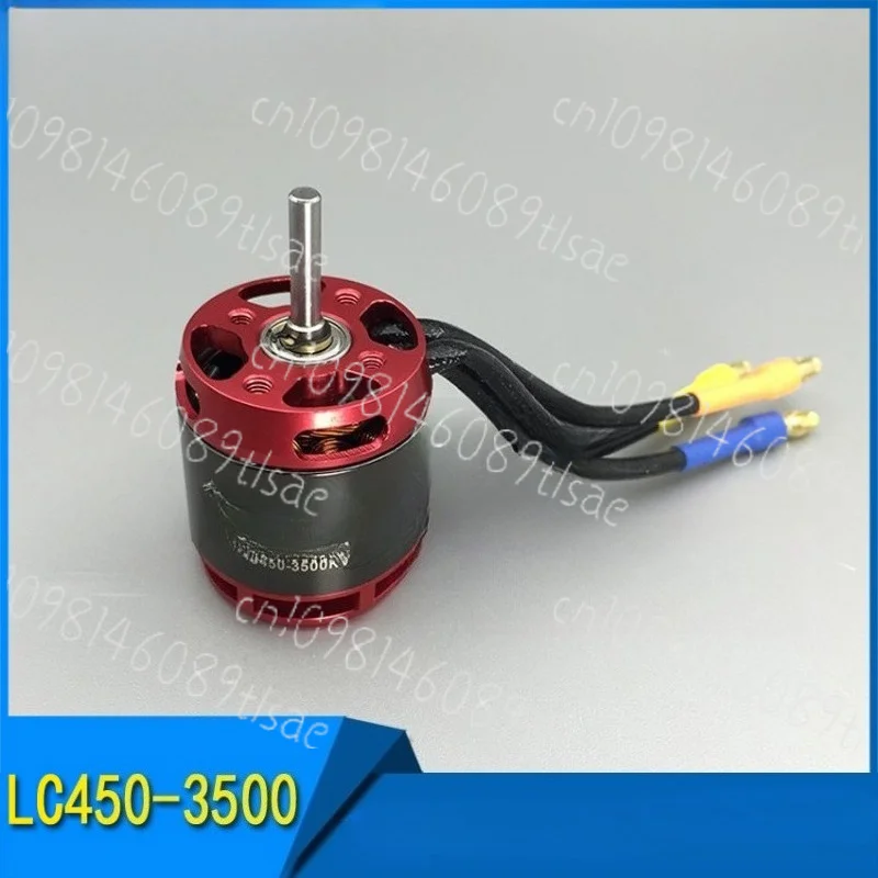 moteur-brushless-lc450-outrunner-3200kv-3500kv-4000kv-4200kv-pour-helicoptere-rc-de-classe-450-livraison-immediate-gry