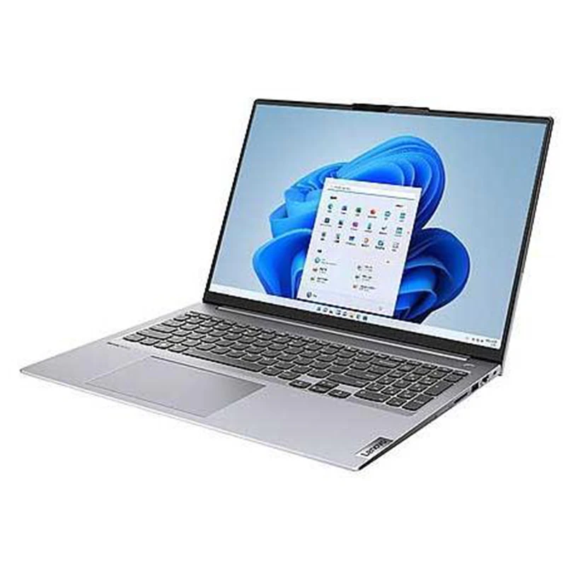 Lenovo ThinkBook 16 + Business Laptop 2022 i5 12500H/i7-12700H RTX2050 16G + 512GB 16 Zoll 2,5 K IPS LED-hintergrundbeleuchtung Dünner Notebook Win11