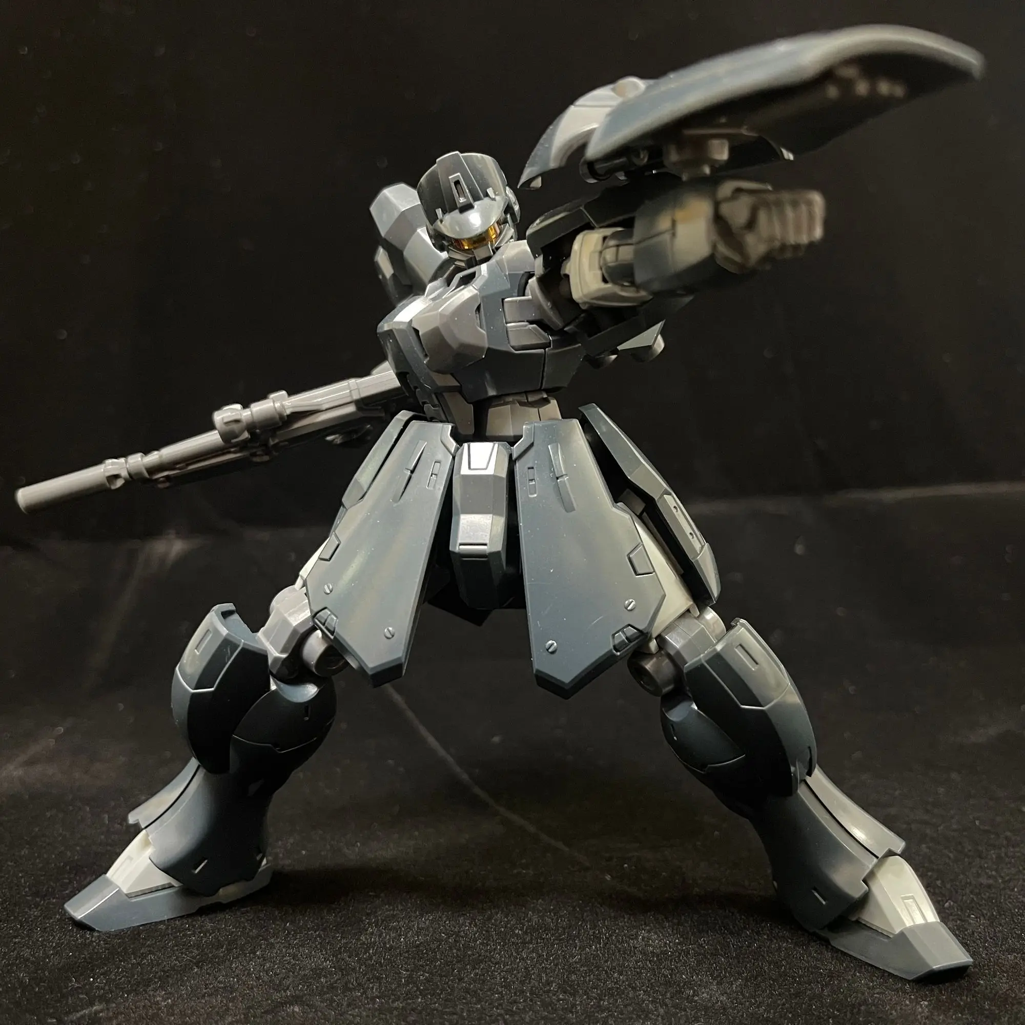 جديد الشيخ البر الرئيسى Za-O5 Za-Bol عمل أرقام الجمعية أطقم منمذجة تمثال تمثال نموذج جمع غرفة ديكورا مكتب اللعب هدية