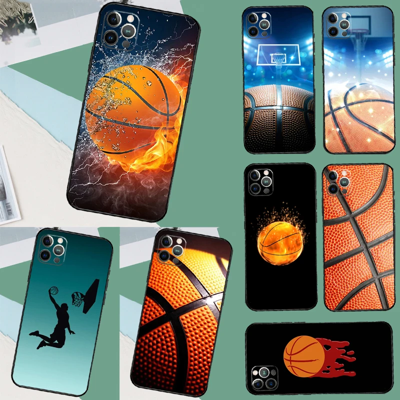 Basketball Basket C… - image