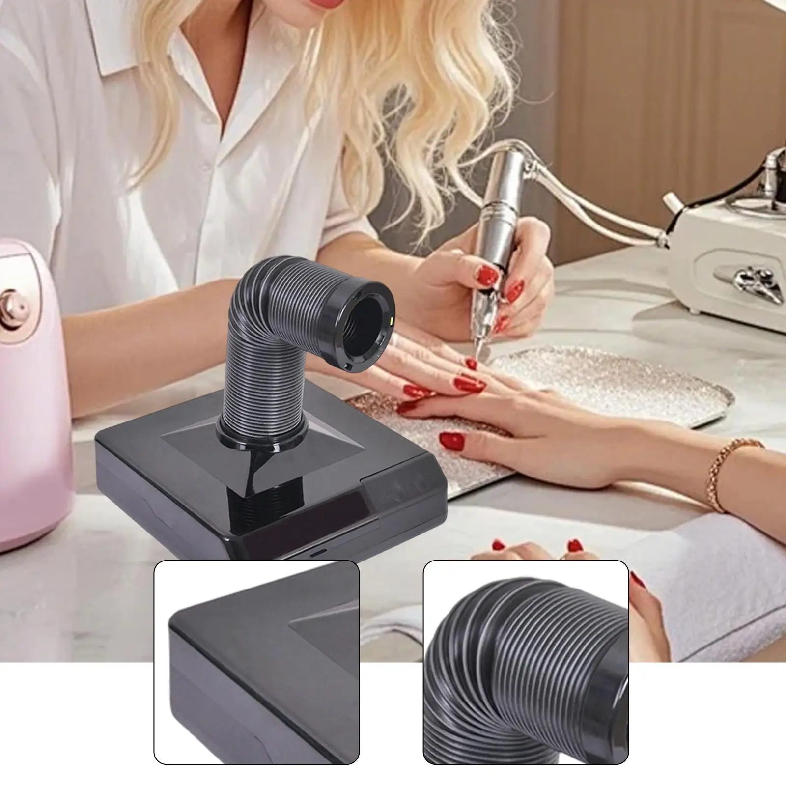 extracteur-de-poussiere-de-table-avec-trous-de-ventilation-pour-la-maison-l'atelier-de-manucure-et-les-tables-de-travail