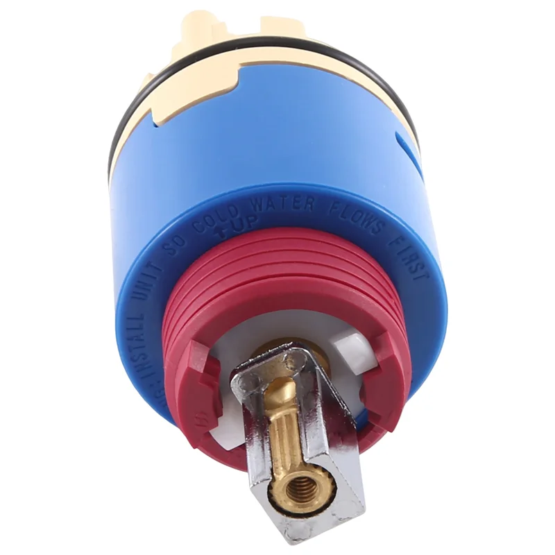 Parti di ricambio per cartuccia di bilanciamento della pressione ABPQ per RK7300-CART-3P, sostituzione della cartuccia del rubinetto compatibile con Z-7300