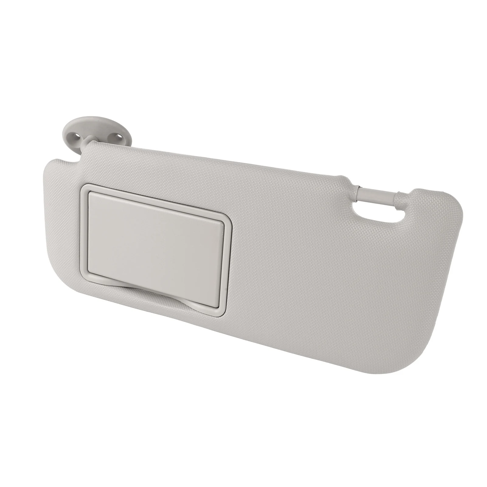 Left Driver Side Sun Visor Practical Eye  Easy Makeup Long Lasting High Hardness  Car Sun Visor for Levin