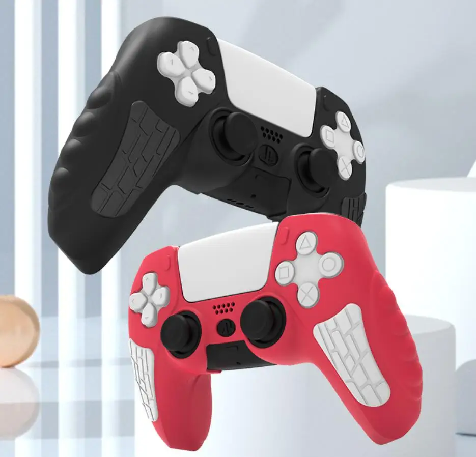 Thumbnail 2 - #21 Latest PS5 Controller Cases Updates