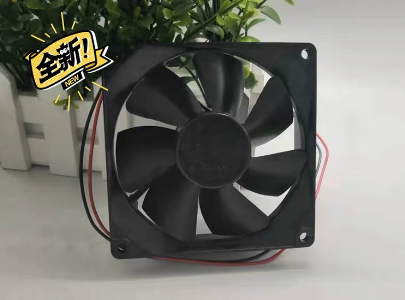 New original 9025 inverter cooling fan IPC 24V 0.20A 3610KL-05W-B50  3610KL-05W-B59 9cm