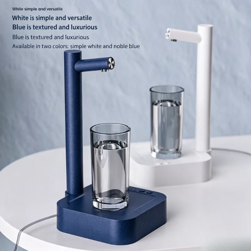 Appareils ménagers - Appareils ménagers - Appareils de traitement de l'eau - Distributeurs d'eau