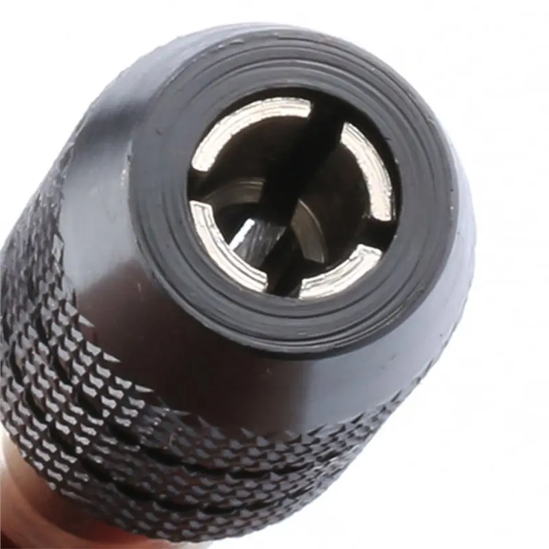 A02M-Thread Tapping Tool Set T-Type Hand Tap Wrench M3 To M8 Hand Wrench Thread Tapping Tool