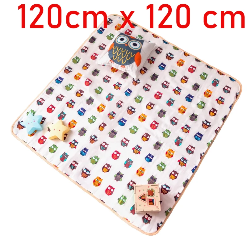 

Коврик для ползания ins, напольный коврик для гостиной, детская палатка с влагостойким утолщенным ковром, детский коврик для ползания