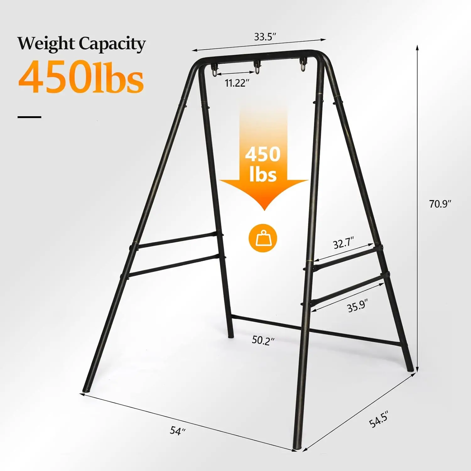 Thumbnail 3 - #3 Latest Hammock with Stands Offers