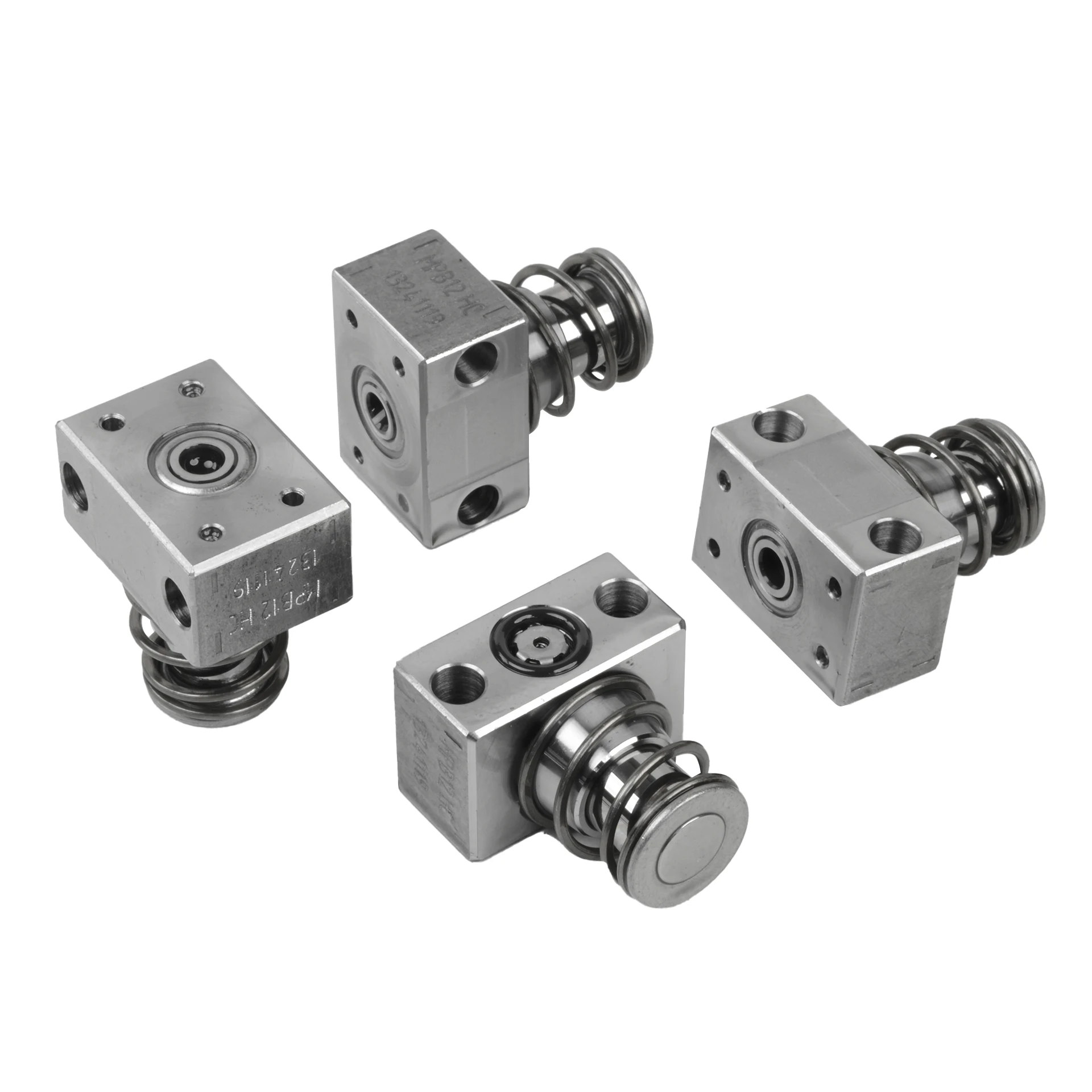 Kamishiro Hydraulic…