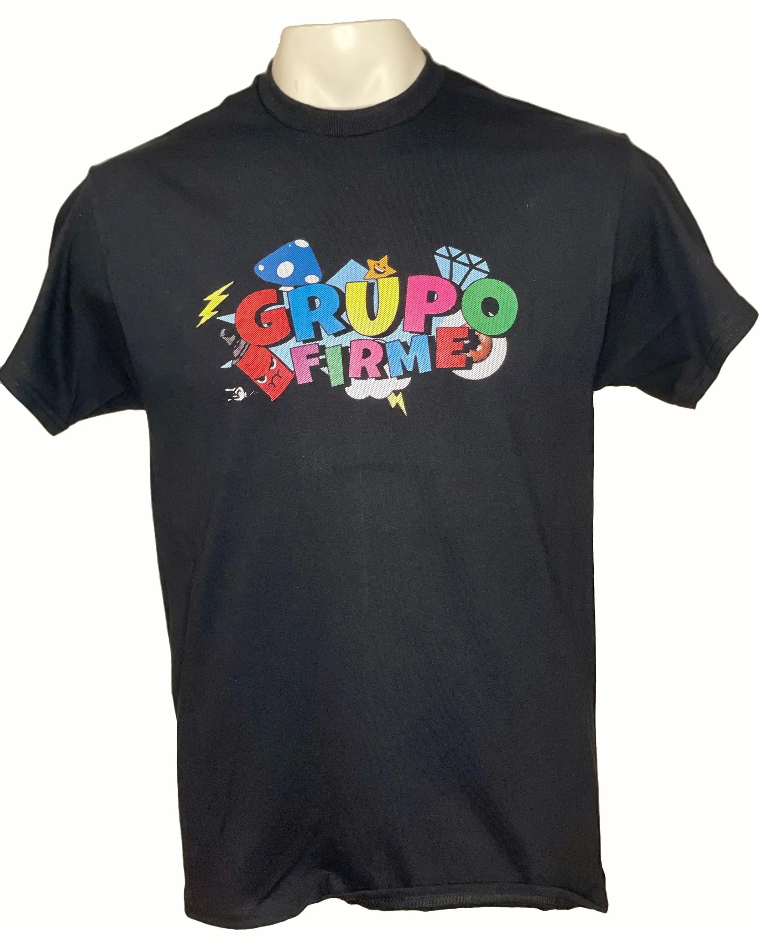 

Рубашка Grupo фирмы