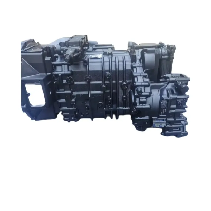 Wanliyang Heavy Duty Truck Transmission Automatic Transmission Overhaul Kit Spare Parts OEM