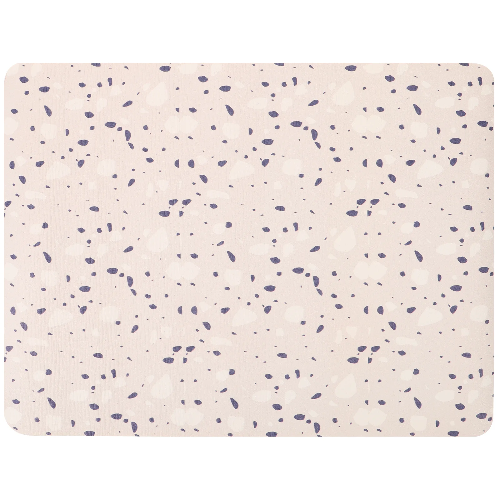 مقاوم للماء المضادة للأوساخ كونترتوب المطبخ المضادة للصدمات تجفيف الوسادة لآلة القهوة خلاط طبق استنزاف أدوات المائدة حصيرة #2