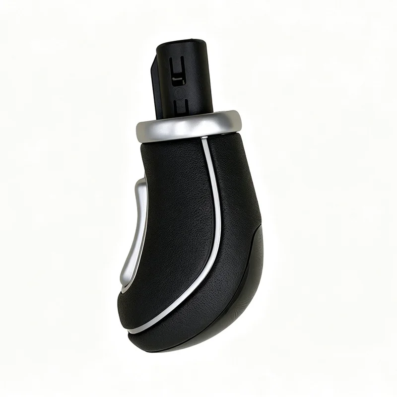 OE 467203Q100RY Gear Shift Knob For Daily Driving Direct Replacement No Programming Required Easy Installation
