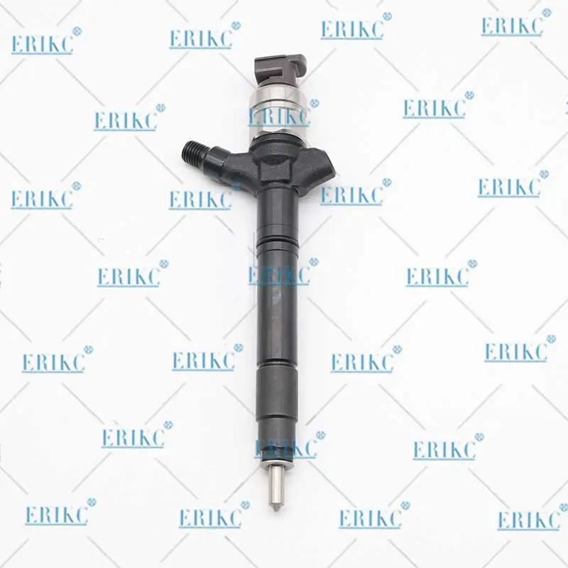 095000-6901 23670-0R110 Common Rail Inyector Assy 095000-6902 095000-6900 Diesel Fuel Injector Nozzle for DENSO Toyota Avensis