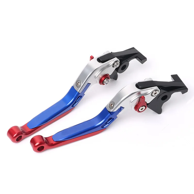 

Модифицированные детали мотоцикла, складные регулируемые тормозные рычаги для Honda GROM MSX125 SF Monkey