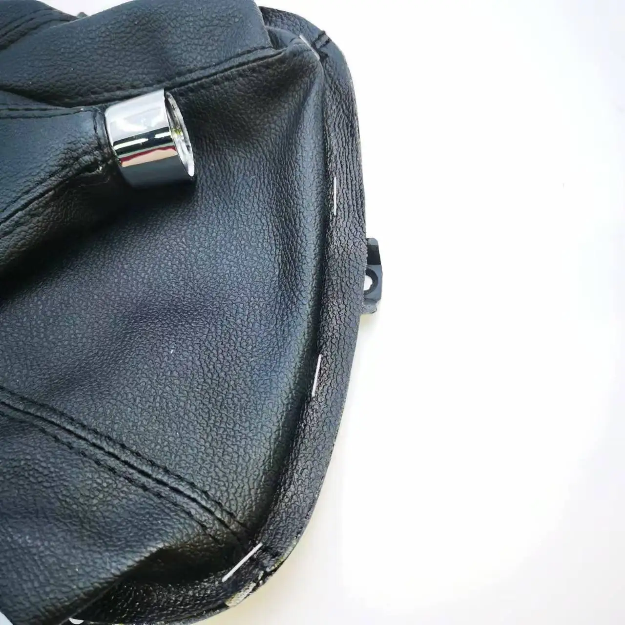 High Quality 4WD Shift Lever Trim Dust Cover 5305501-K01-A1 For GREAT WALL HAVAL  Hover H3