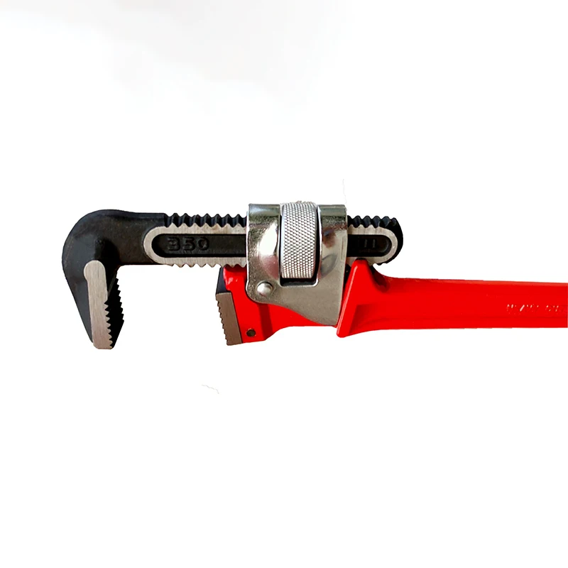 Multi-function Pipe Wrench Portable Hydraulic Professional Hand Tools Accessory Dual-purpose Water Pipe Wrenchs Universal Wrench