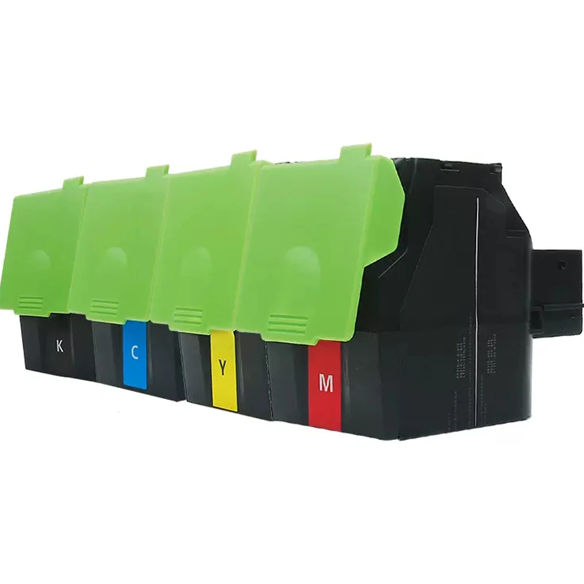 Word-Wide Universal Brand New Toner Cartridge Replace for Lexmark CS510dte CX310dn CX310dnw CX310n CX410de CX410dte CX410e