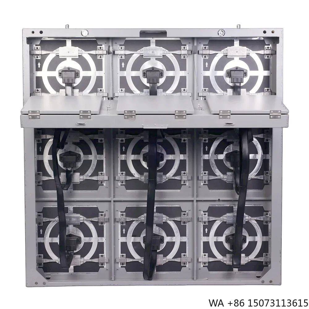 Outdoor P4/P5 Led A…