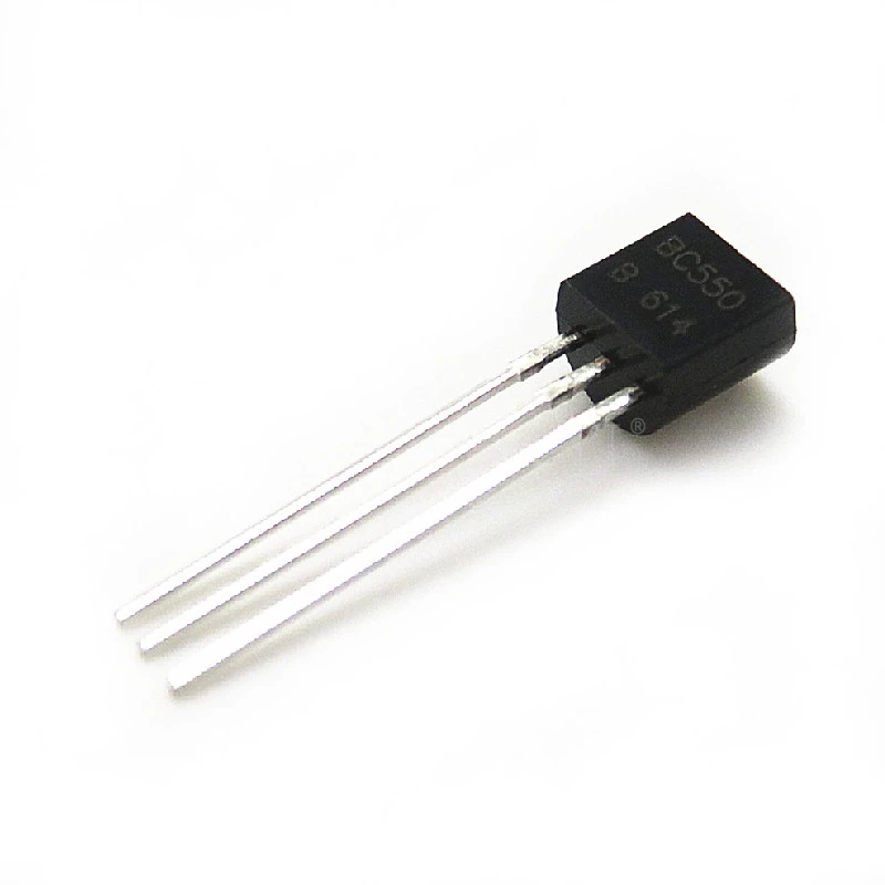 （1-10pcs）BC548B BC548 BC549B BC549 BC549C BC549 BC550B BC550 TO-92