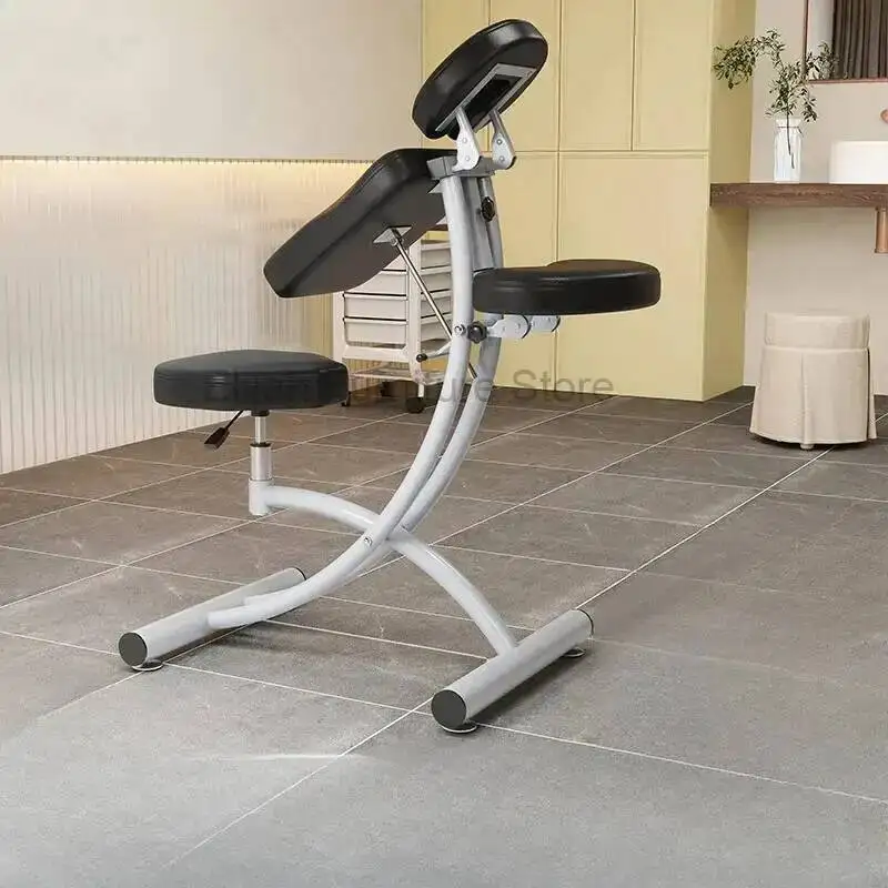 

Speciality Knead Beauty Aesthetician Tattoo Chair Ear Cleaning Lash Chair Physiotherapy Salon Furniture Stoel Met Tatoeage FYTC