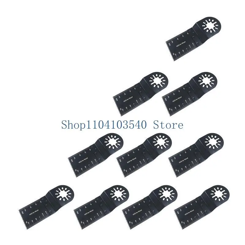 02DC Ferramenta oscilação multiuso.