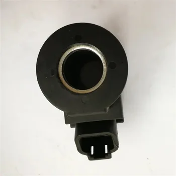 High quality 280151 280153 280156 Solenoid valve coil 24V 27W for excavator electric parts