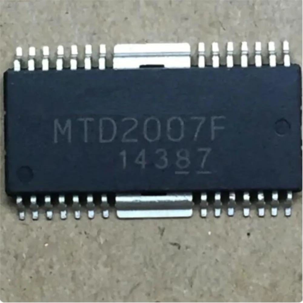 MTD2007F    MTD2007    HSOP28     (Product quantity: 5 pieces)