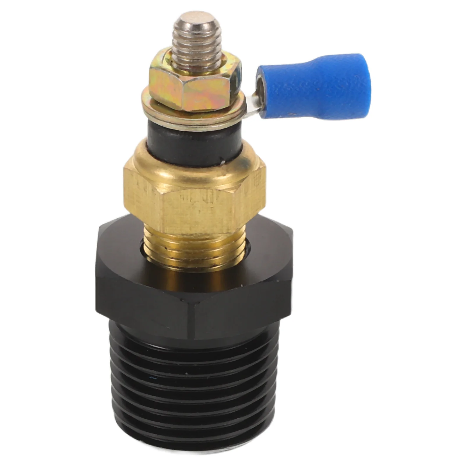 

Water Temperature Sensor High Precision Engine Coolant Temp Gauge For Car Motorcycle Vehicle Civic Fast Installation