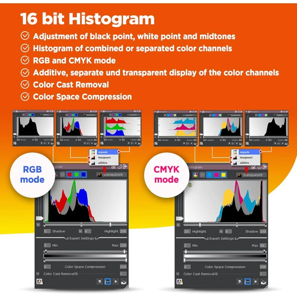 Escáner de película Ai 8300i: convierte películas y diapositivas de 35 mm en digital