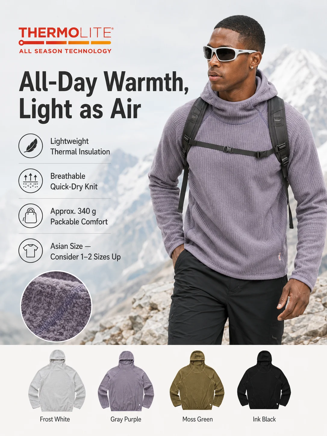 Thumbnail 2 - #49 Best Rated Pullover Hoodies to Buy in 2026