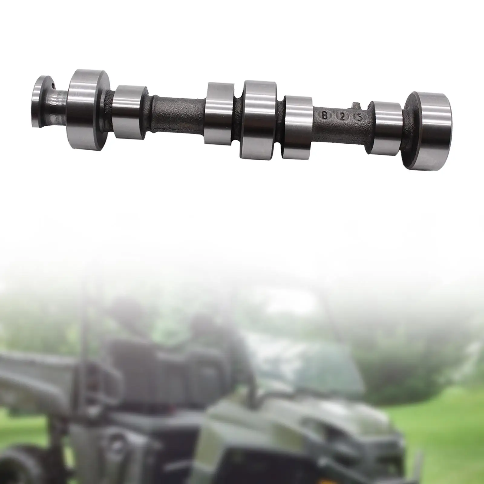 Camshaft 3022287 Assembly Practical Accessory for Polaris RZR S 800 Efi