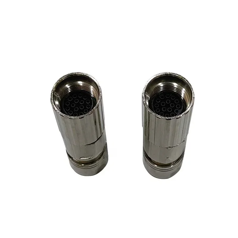 M17 Connector Air Connector 10 Pin ASTA876