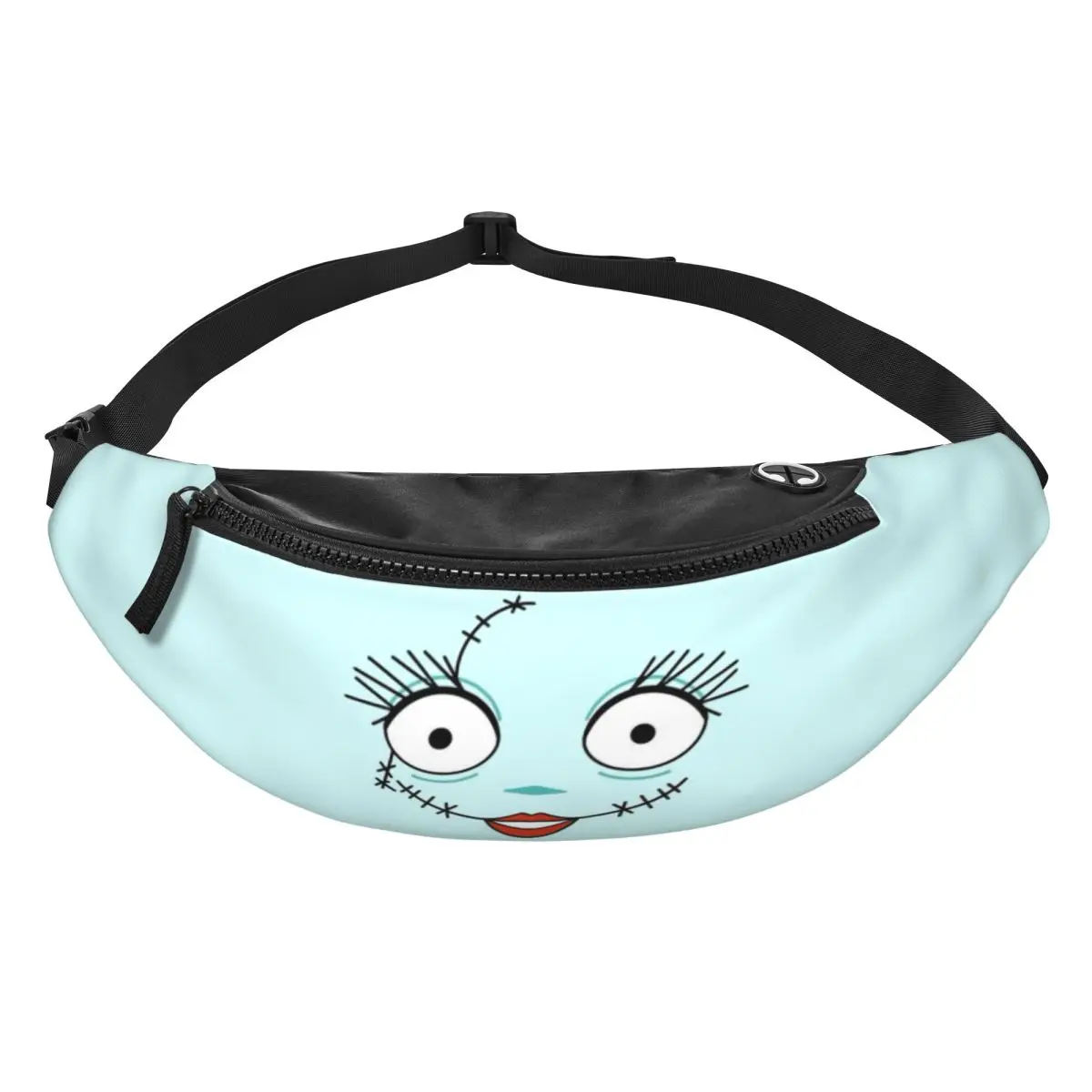 bolsa-de-cintura-personalizada-jack-anime-s-skellingtones-para-mulheres-e-homens-bolsa-transversal-para-viagem-caminhada-porta-telefone-e-dinheiro