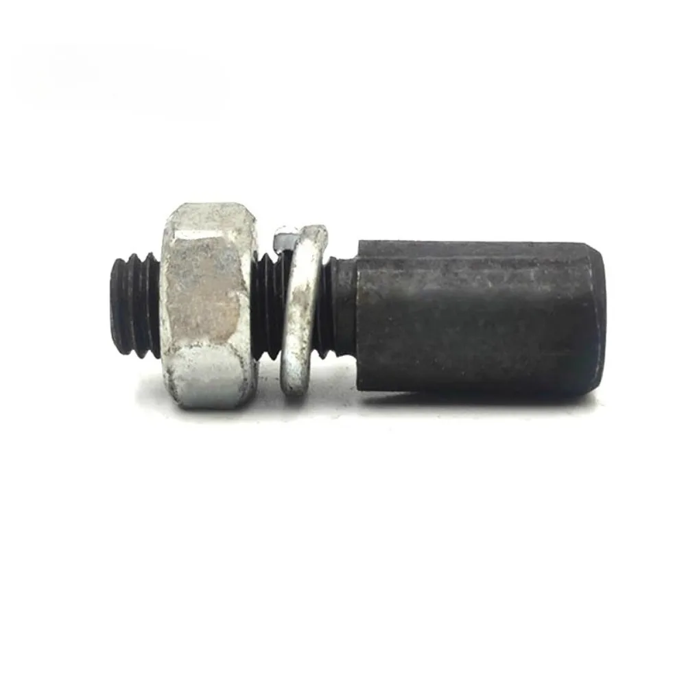 

YT28 rock drill accessories, Tianshui drilling rig, mountain drilling rig YT28 accessories, fastening pins