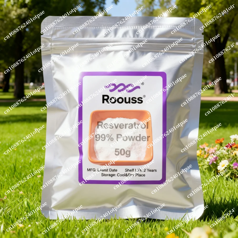 Resveratrol Powder … - image