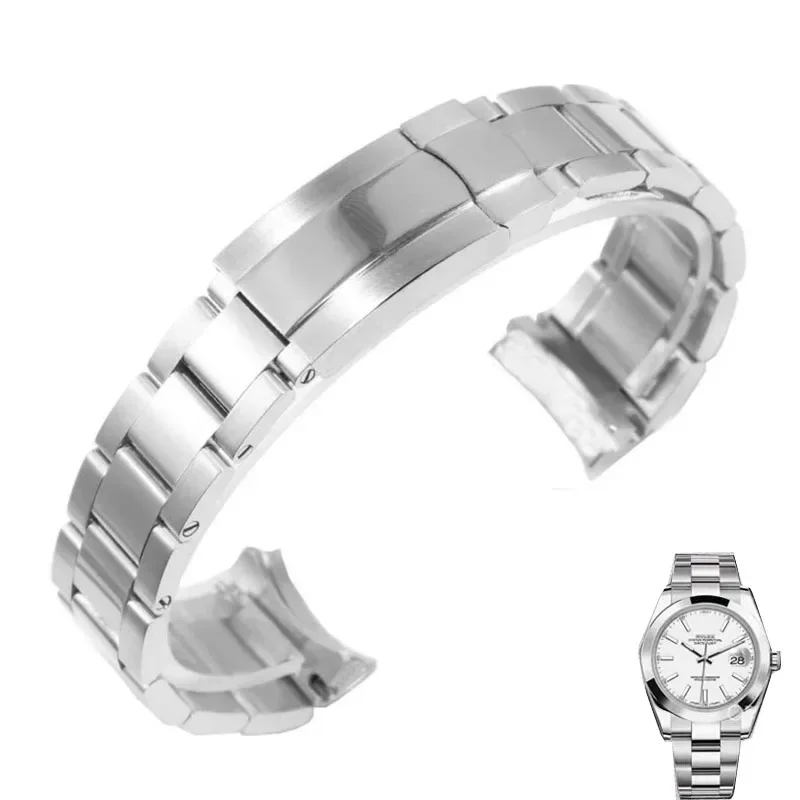 Watch Band For Role… - image
