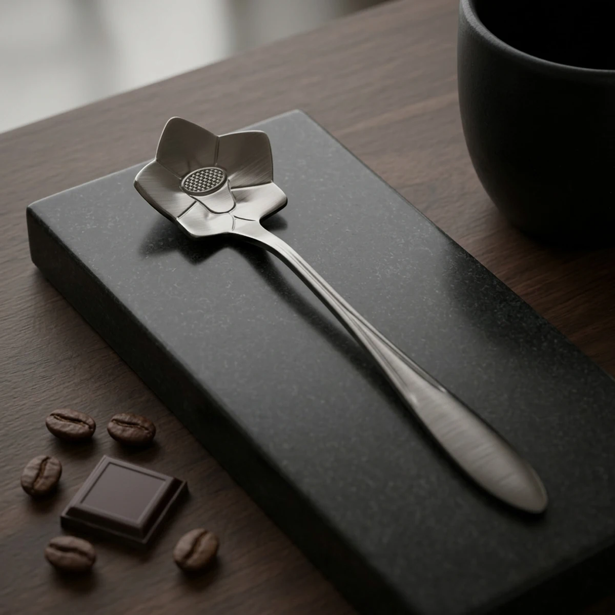 10-Pack Stainless Steel Small  - Tea Coffee Utensils review and price