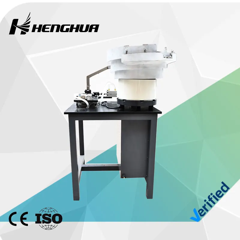 Flexible Sleeve Nut Plug-in Faucet Assembly Machine, Sleeve Assembly Machine
