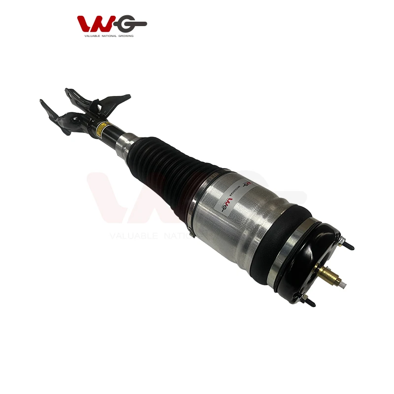 Auto Shock Absorber Front Right With ADS Air Strut Suspension For Jeep Grand Cherokee WK2 OE 68253205AA 68253205AB 68253205AC